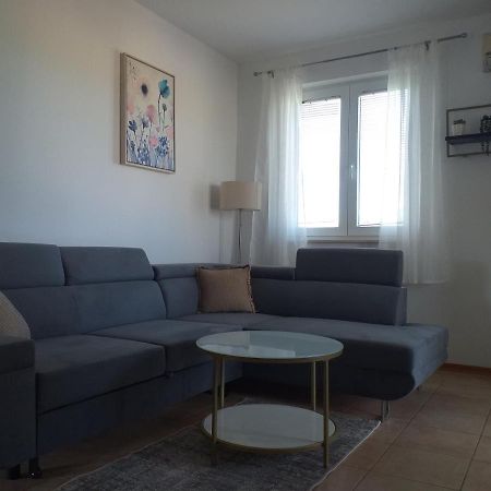 Apartments Golic 비오그라드나모루 외부 사진