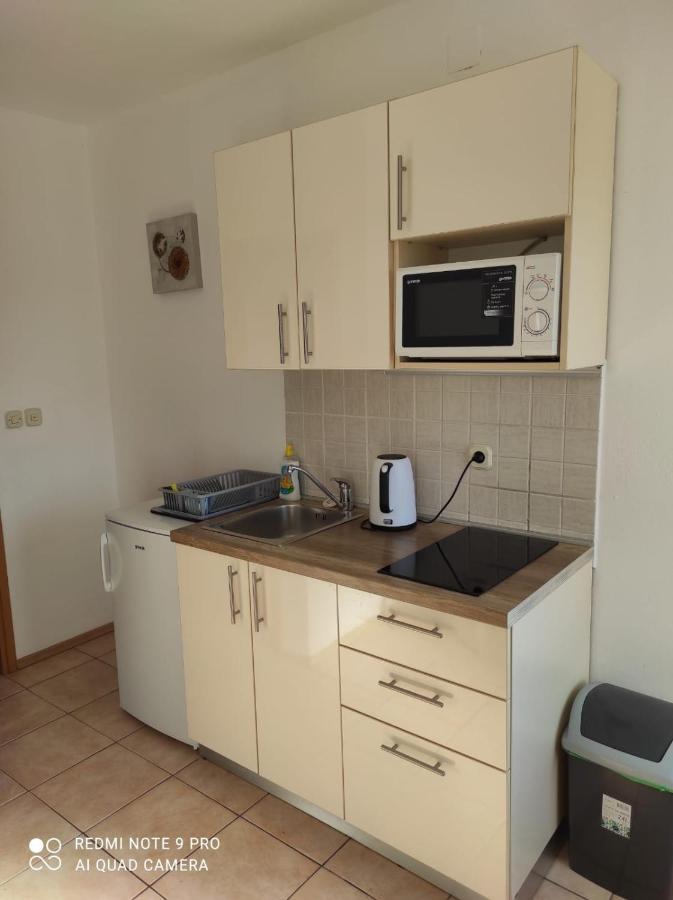 Apartments Golic 비오그라드나모루 외부 사진