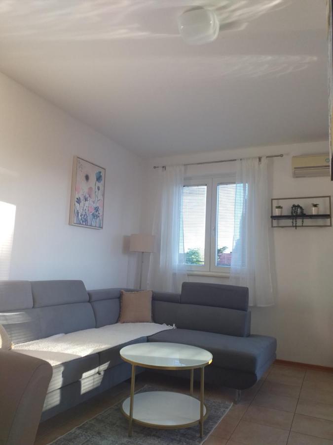 Apartments Golic 비오그라드나모루 외부 사진