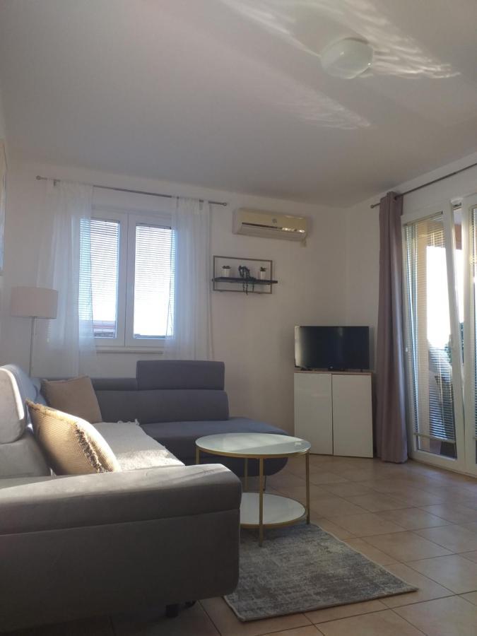 Apartments Golic 비오그라드나모루 외부 사진