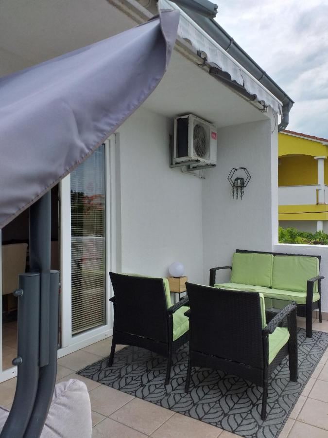 Apartments Golic 비오그라드나모루 외부 사진