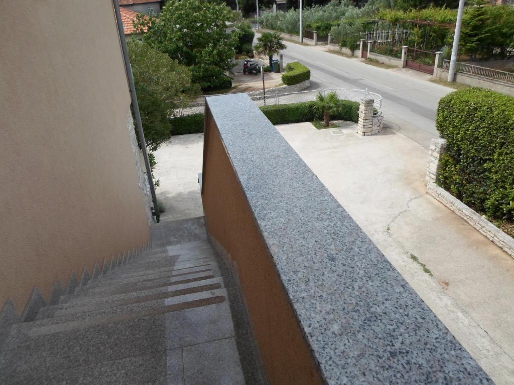 Apartments Golic 비오그라드나모루 객실 사진